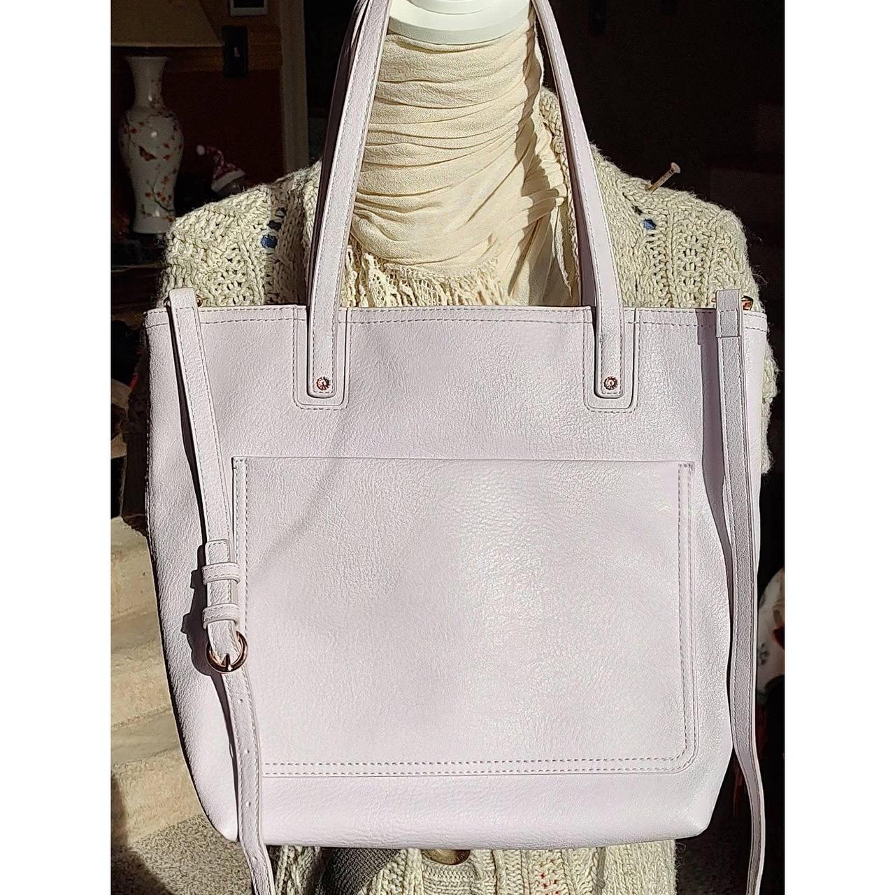 Lauren conrad outlet tote bag