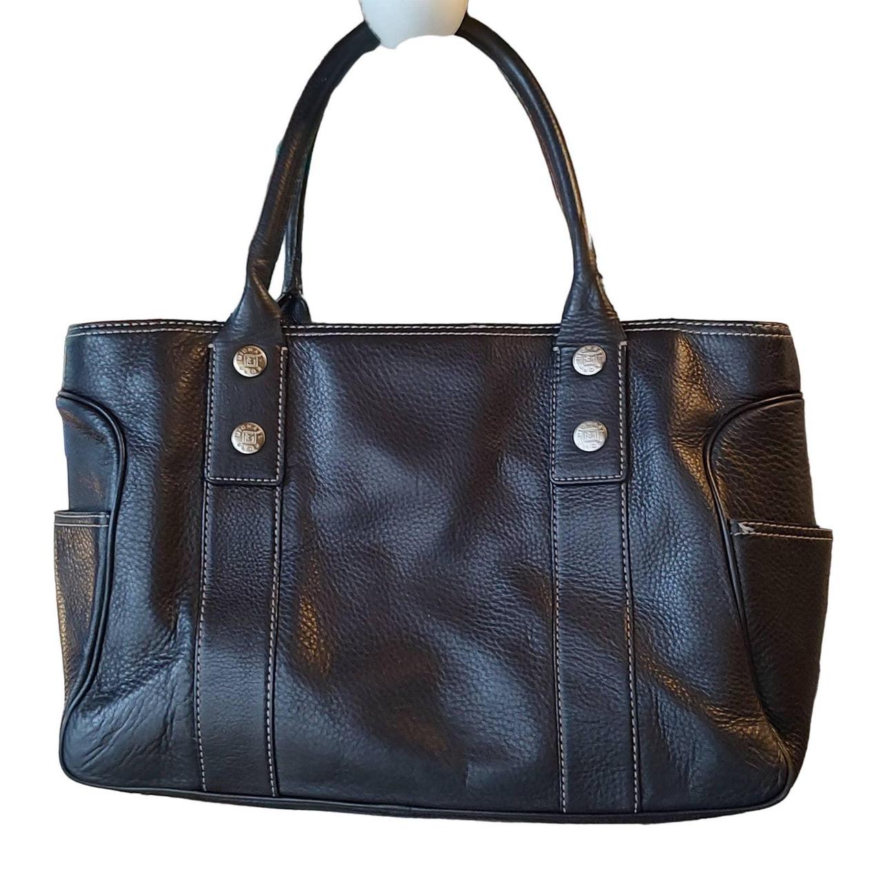 Michael kors sales greenwich tote