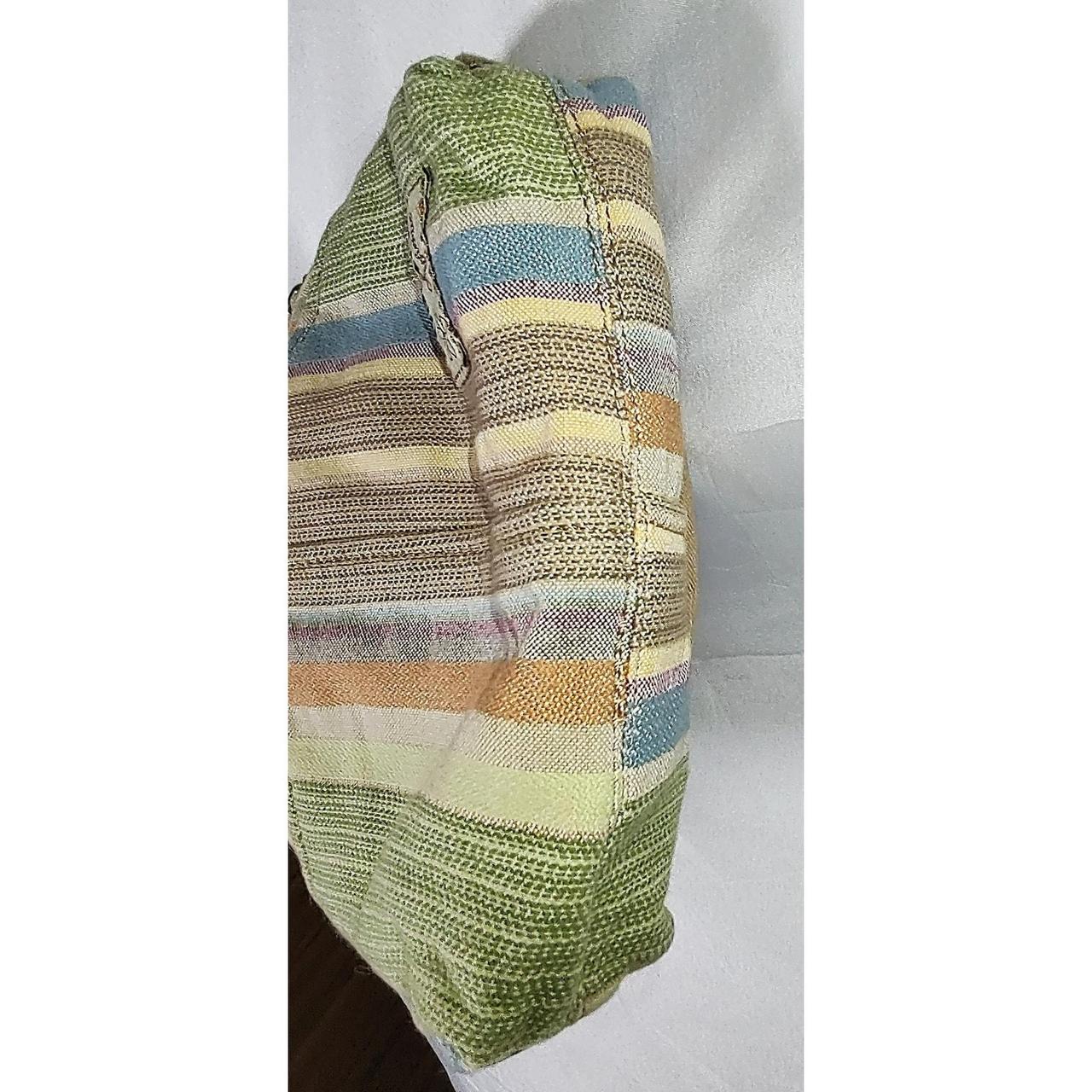 Fossil Women's Bag - Multi/Tan – Fossil - Multi S… - image 5