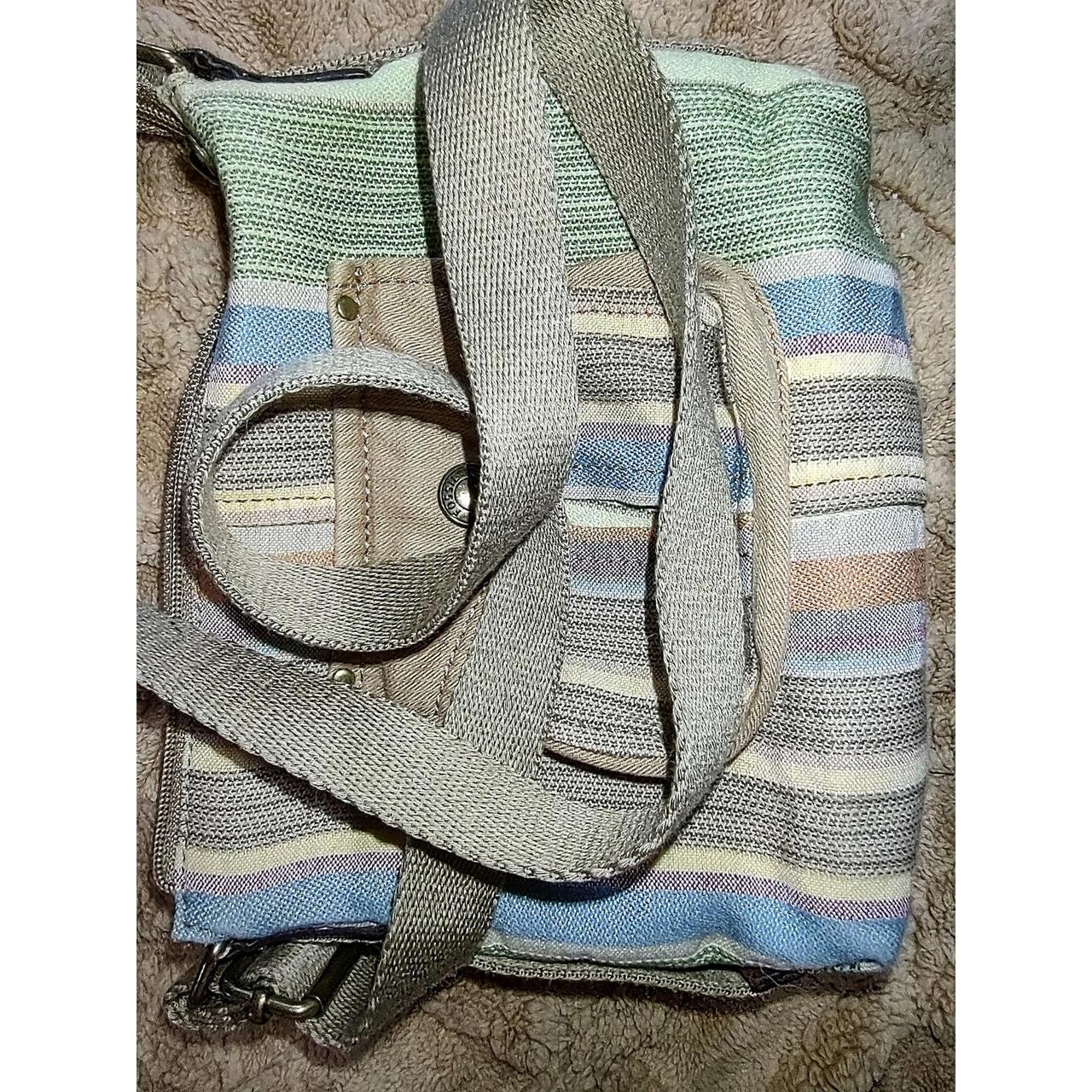 Fossil Women's Bag - Multi/Tan – Fossil - Multi S… - image 6