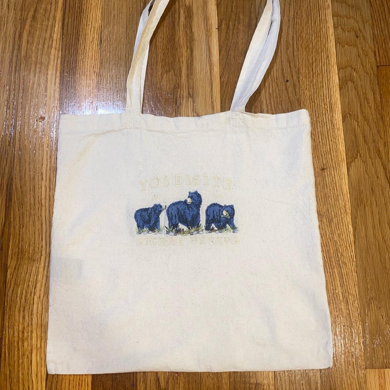 Brandy Melville Yosemite tote Depop