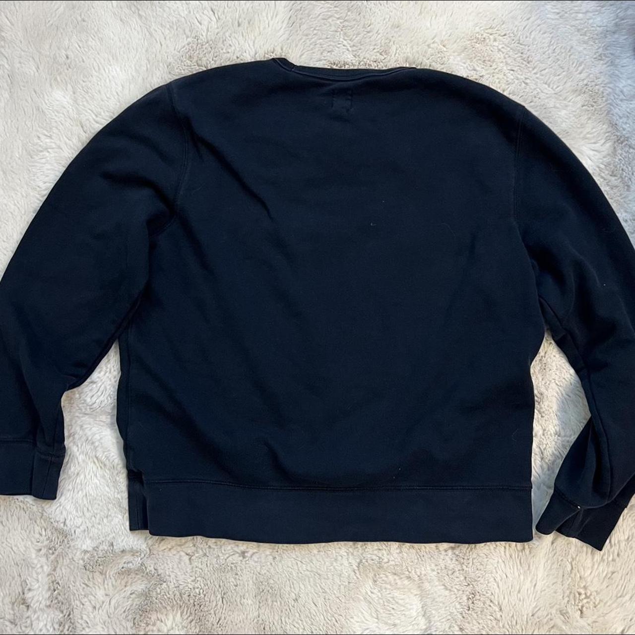 GAP Original Crew Neck / Sweatshirt. Womens size L.... - Depop