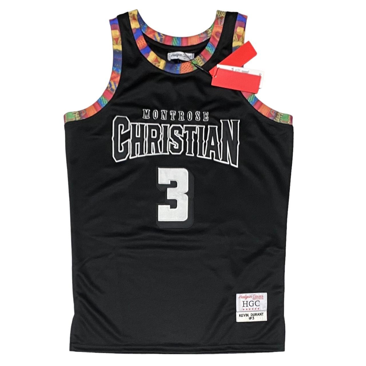 kevin durant jersey youth large