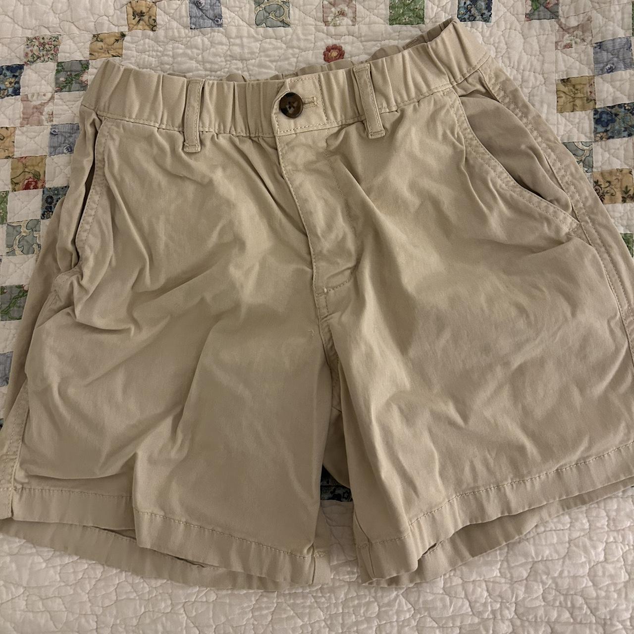 Khaki chubbies on sale