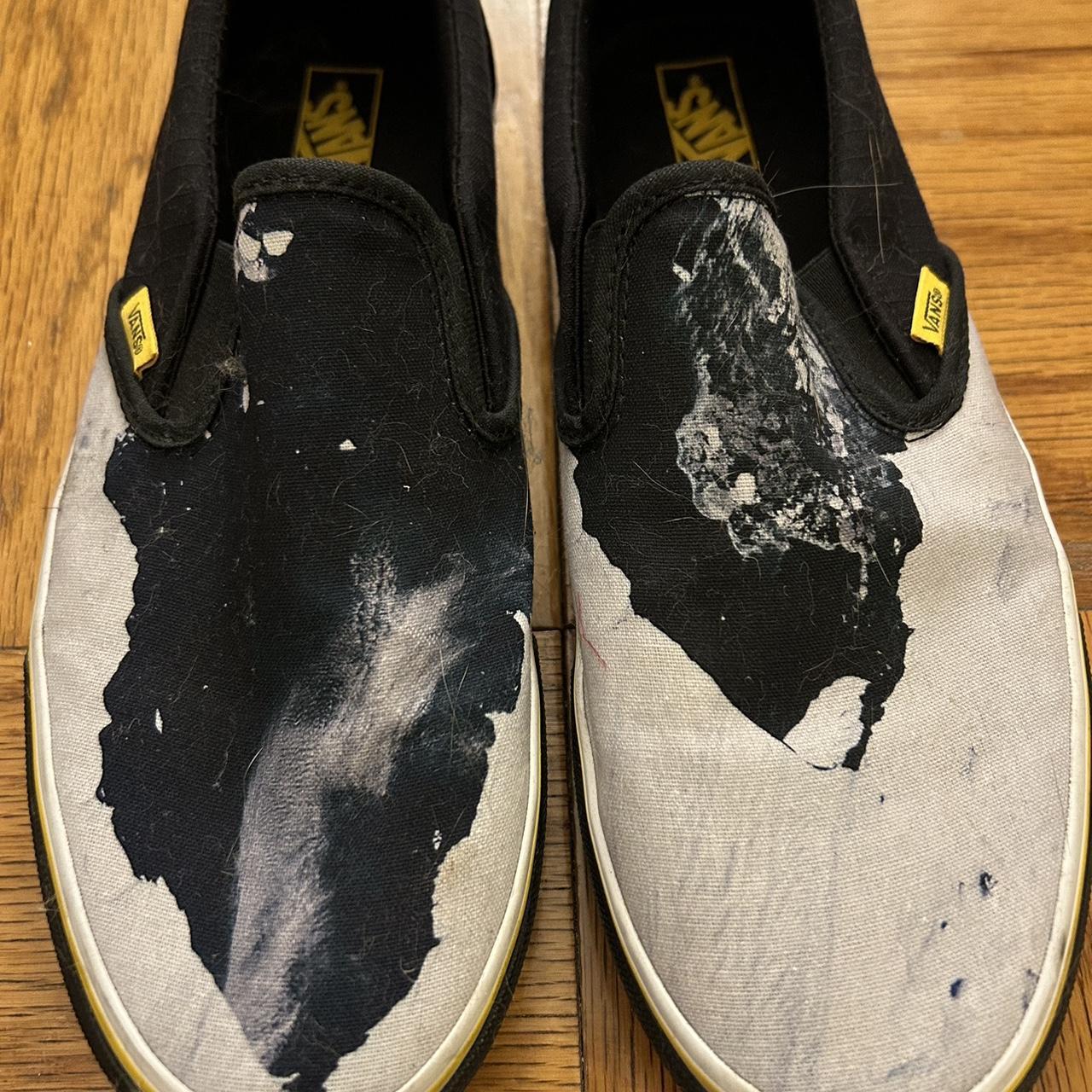 Vans Shoes, Limited Edition National