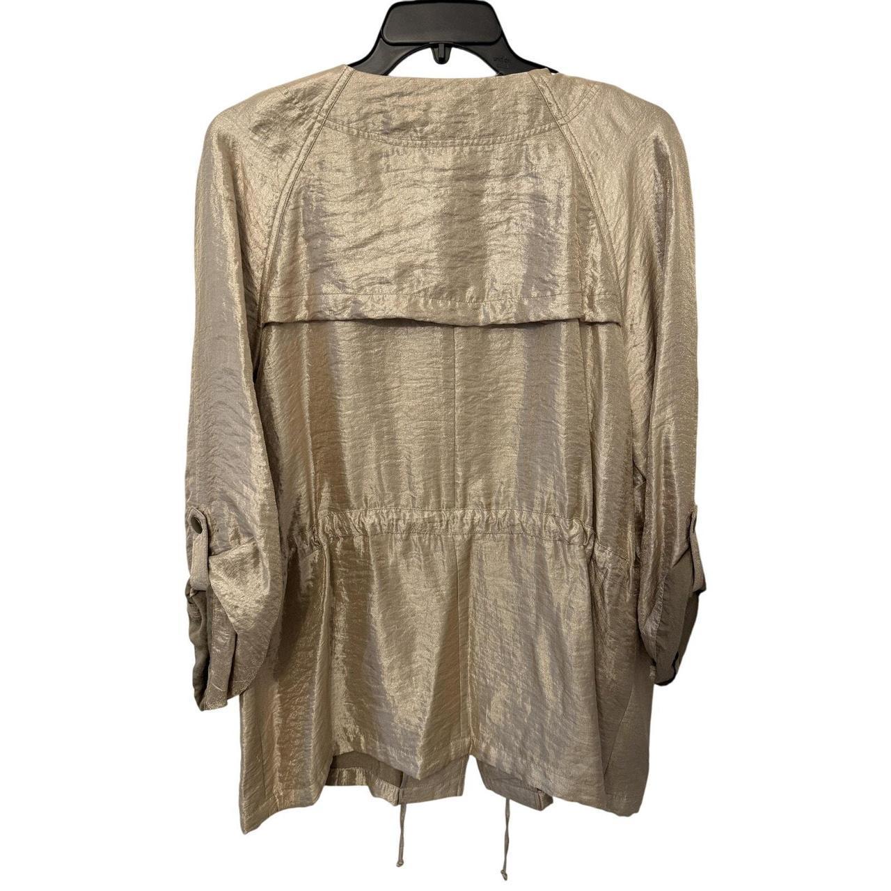 Ruby Rd. Women's Jacket - Gold - 18 – Ruby Rd Vin… - image 4