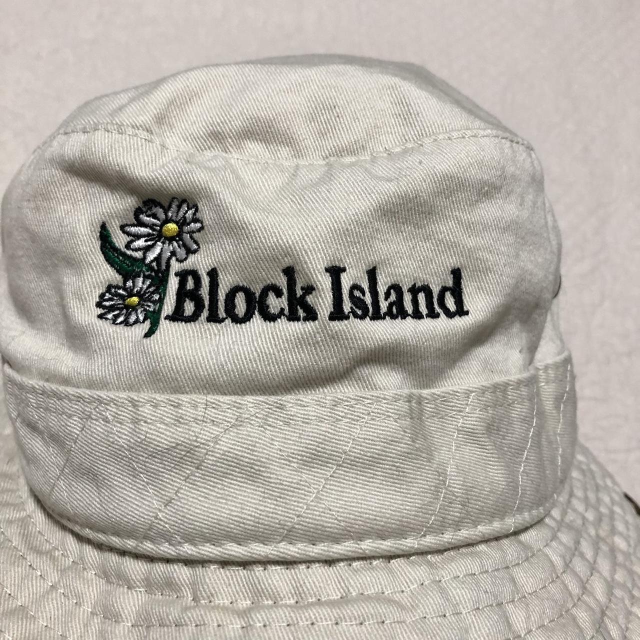 Men's Cream Hat Depop