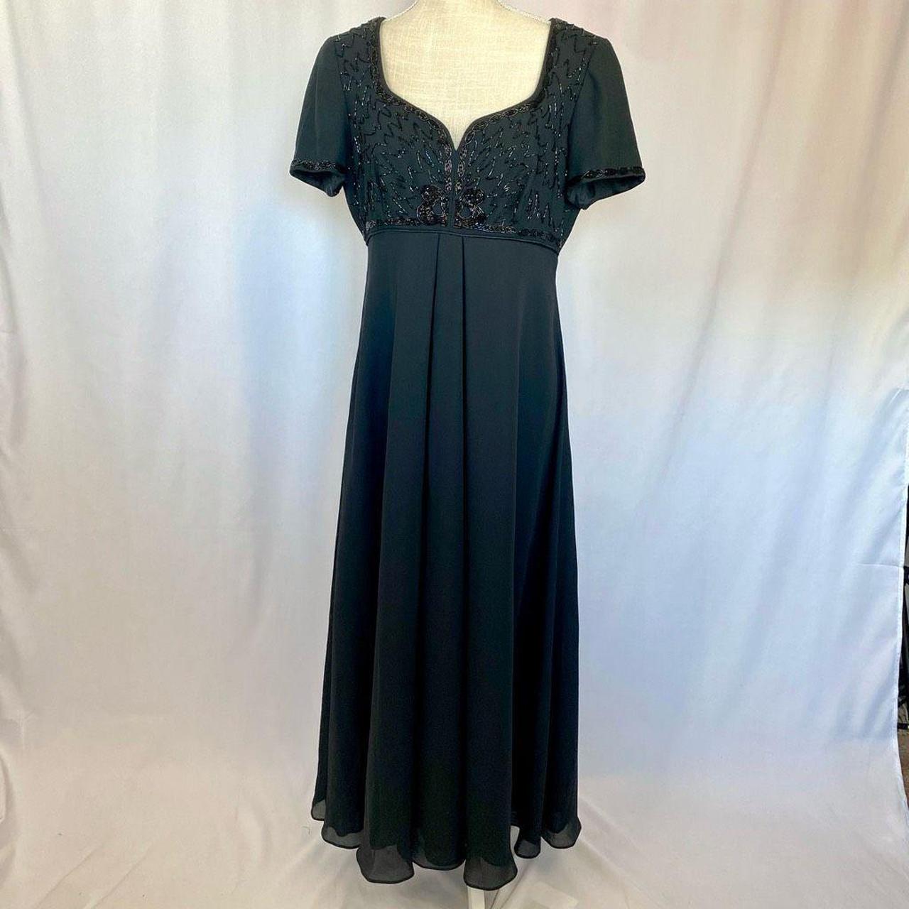 Liz claiborne shop long dresses