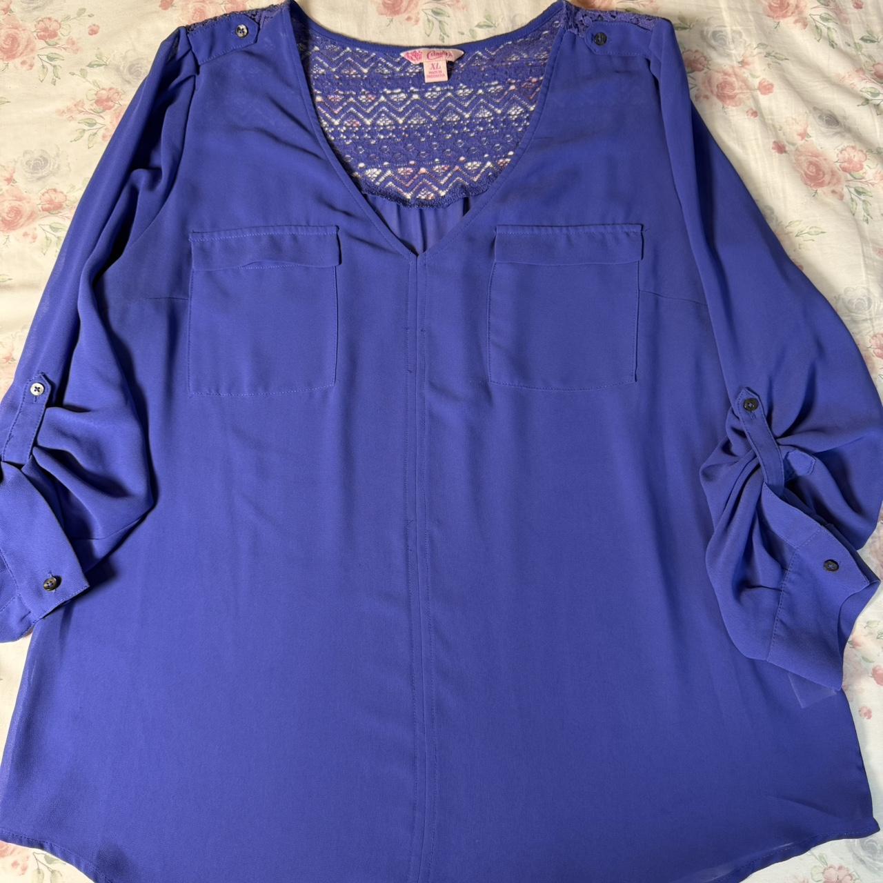 item listed by yvettepink09