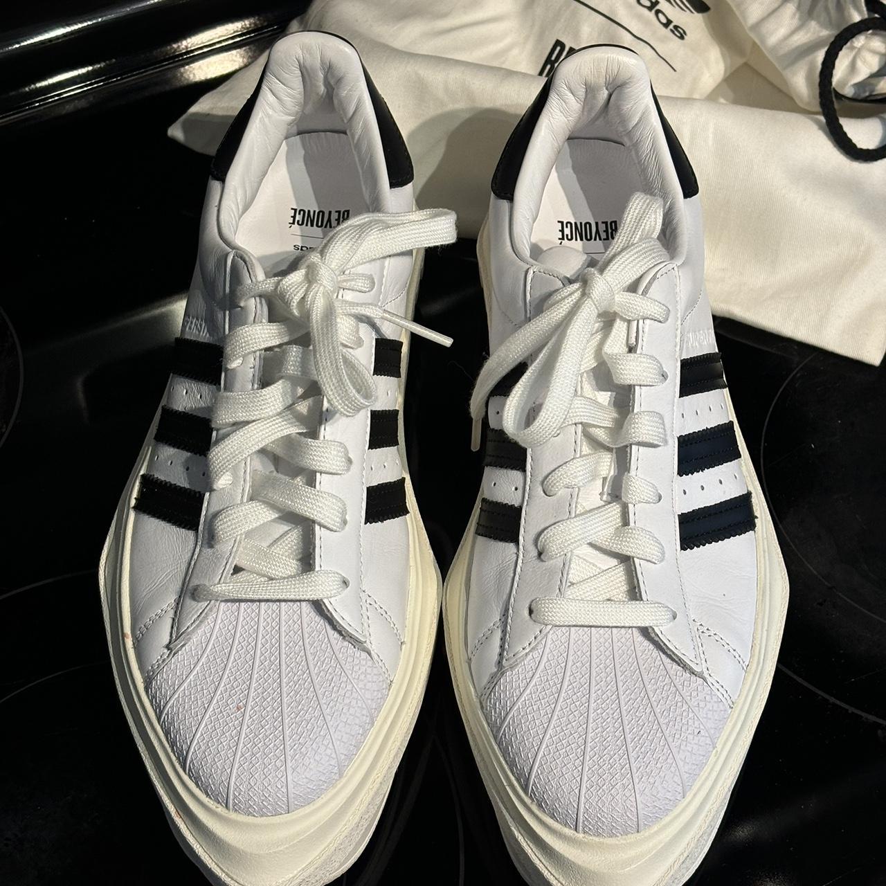 beyonce adidas originals