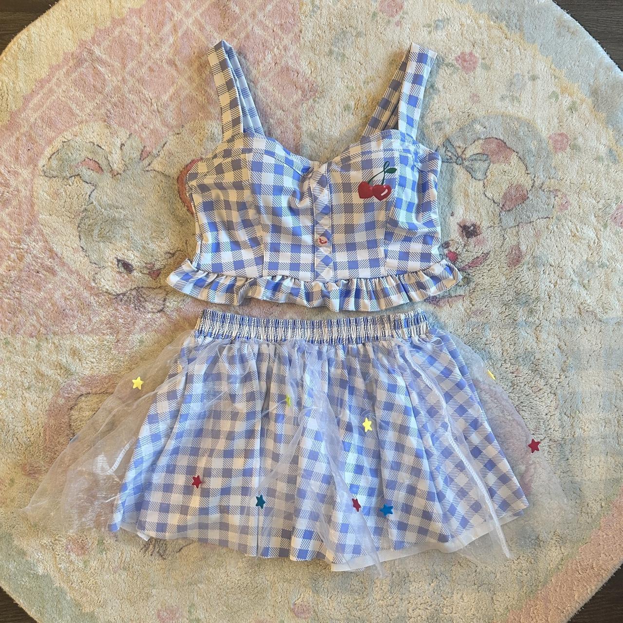 item listed by lambiebrites