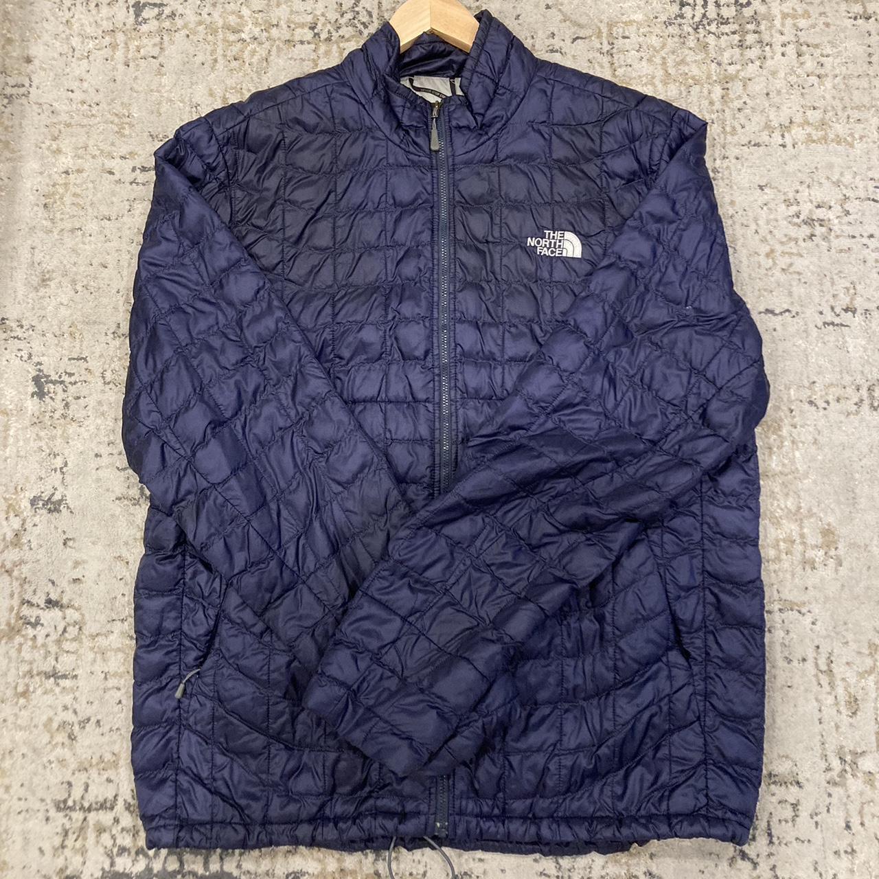 North face thermoball sale urban navy