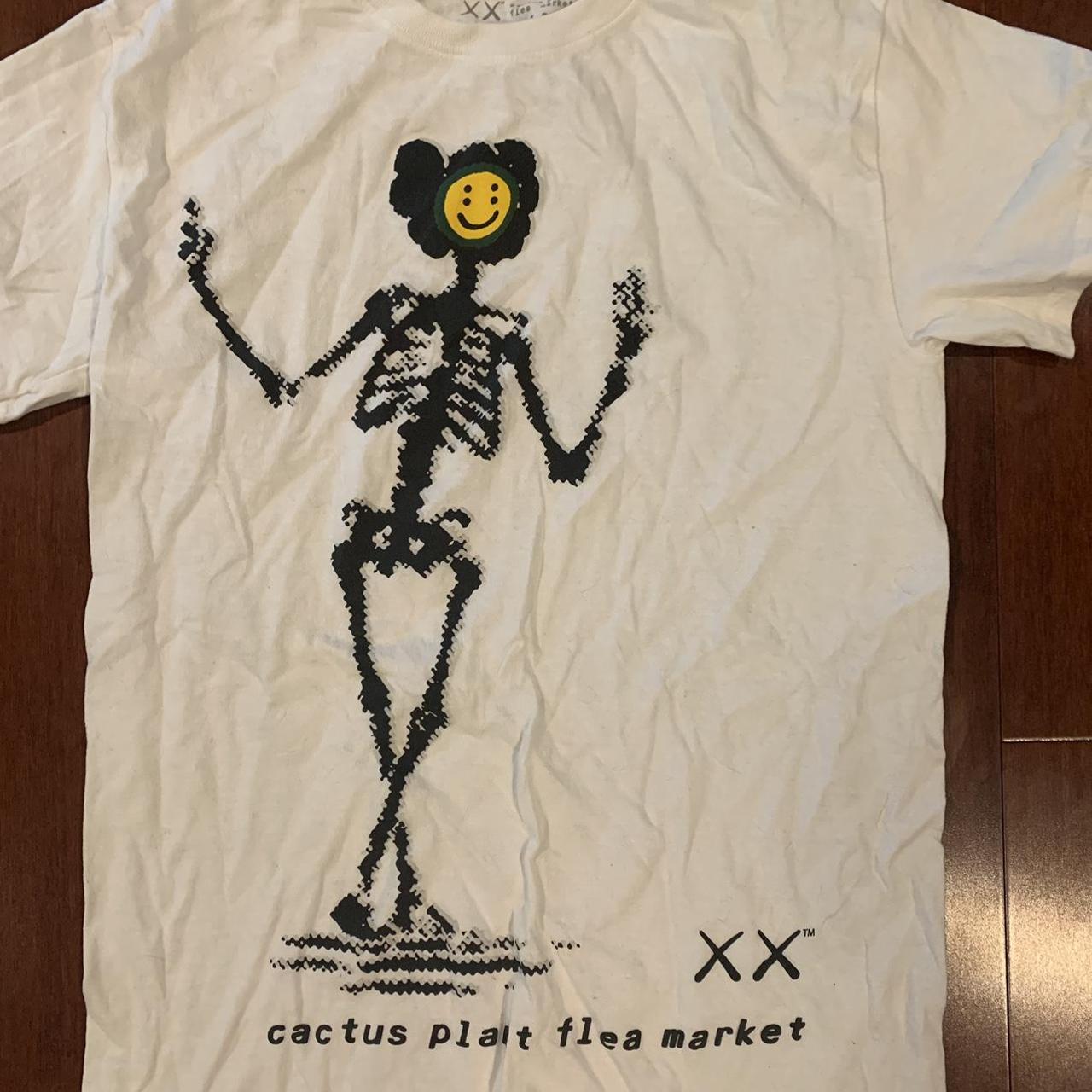 Cactus Plant Flea Market Women's T-shirt