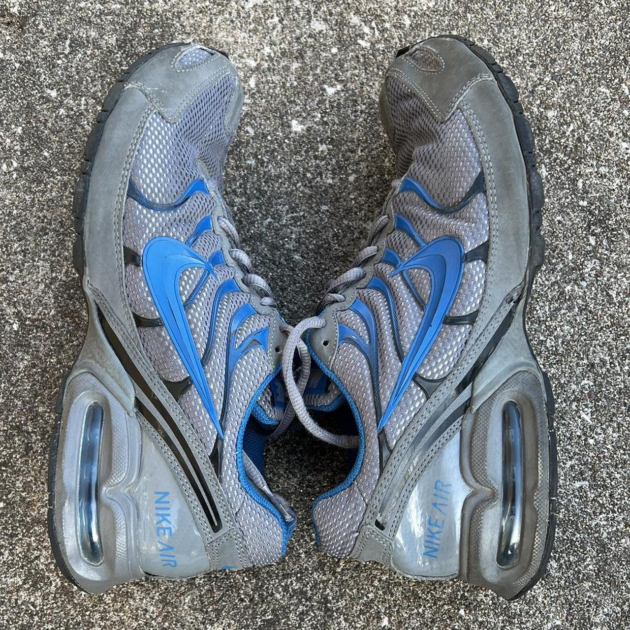 mens nike torch