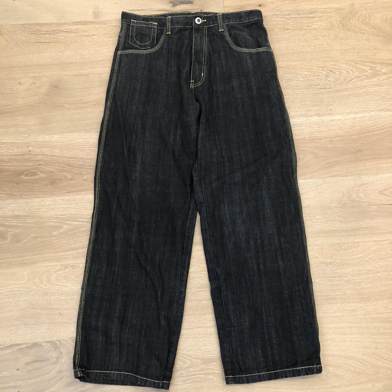 ⚠️⚠️MESSAGE BEFORE BUYING⚠️⚠️Size 36 dodeca jeans. This... - Depop