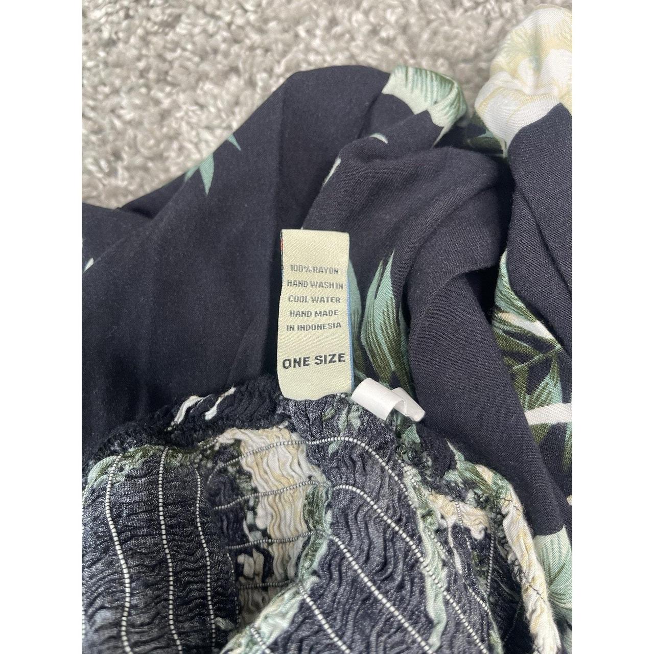 Source Unknown Women's Dress - Multi - One size –… - image 5