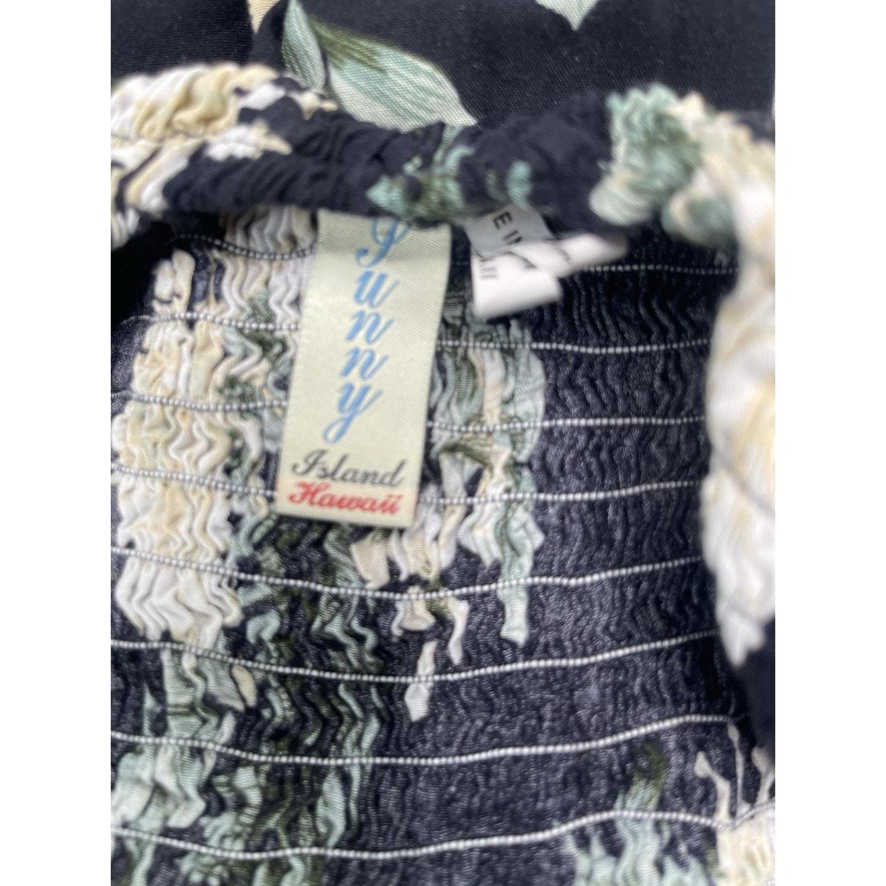 Source Unknown Women's Dress - Multi - One size –… - image 4