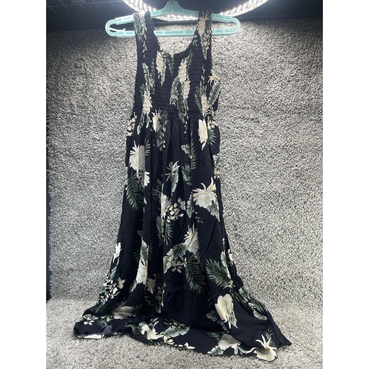 Source Unknown Women's Dress - Multi - One size –… - image 1