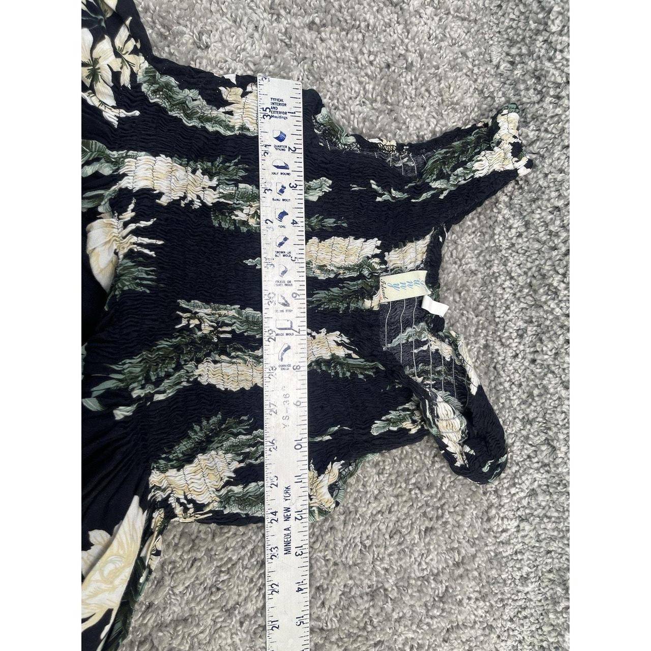 Source Unknown Women's Dress - Multi - One size –… - image 6