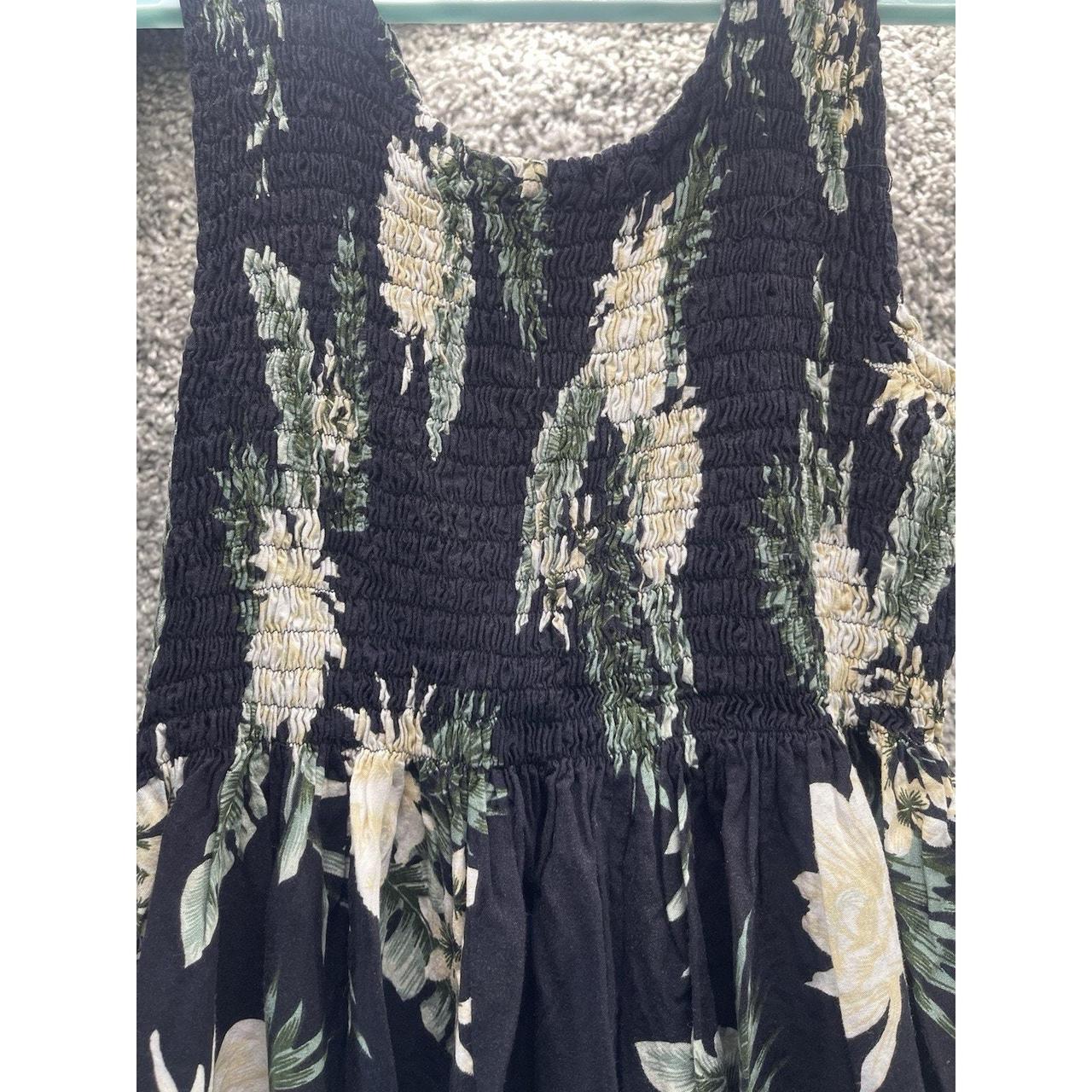 Source Unknown Women's Dress - Multi - One size –… - image 3