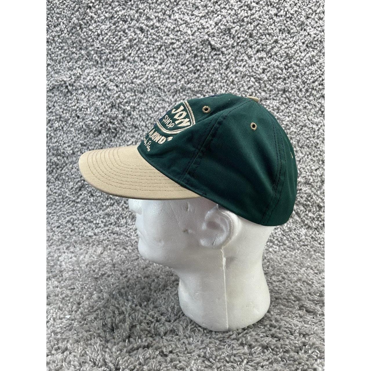 Source Unknown Men's Hat - Multi – This Ron Jon S… - image 3