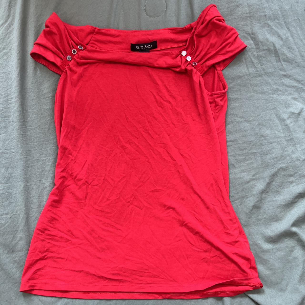 White House Black Market Women's Shirt Depop