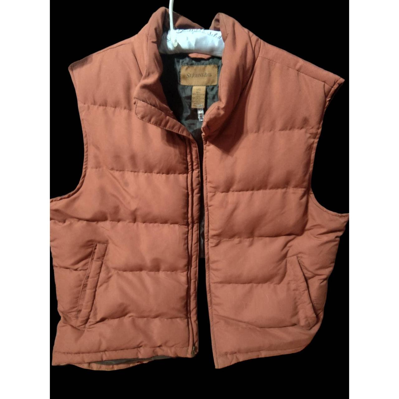 St john's bay hot sale winter jacket