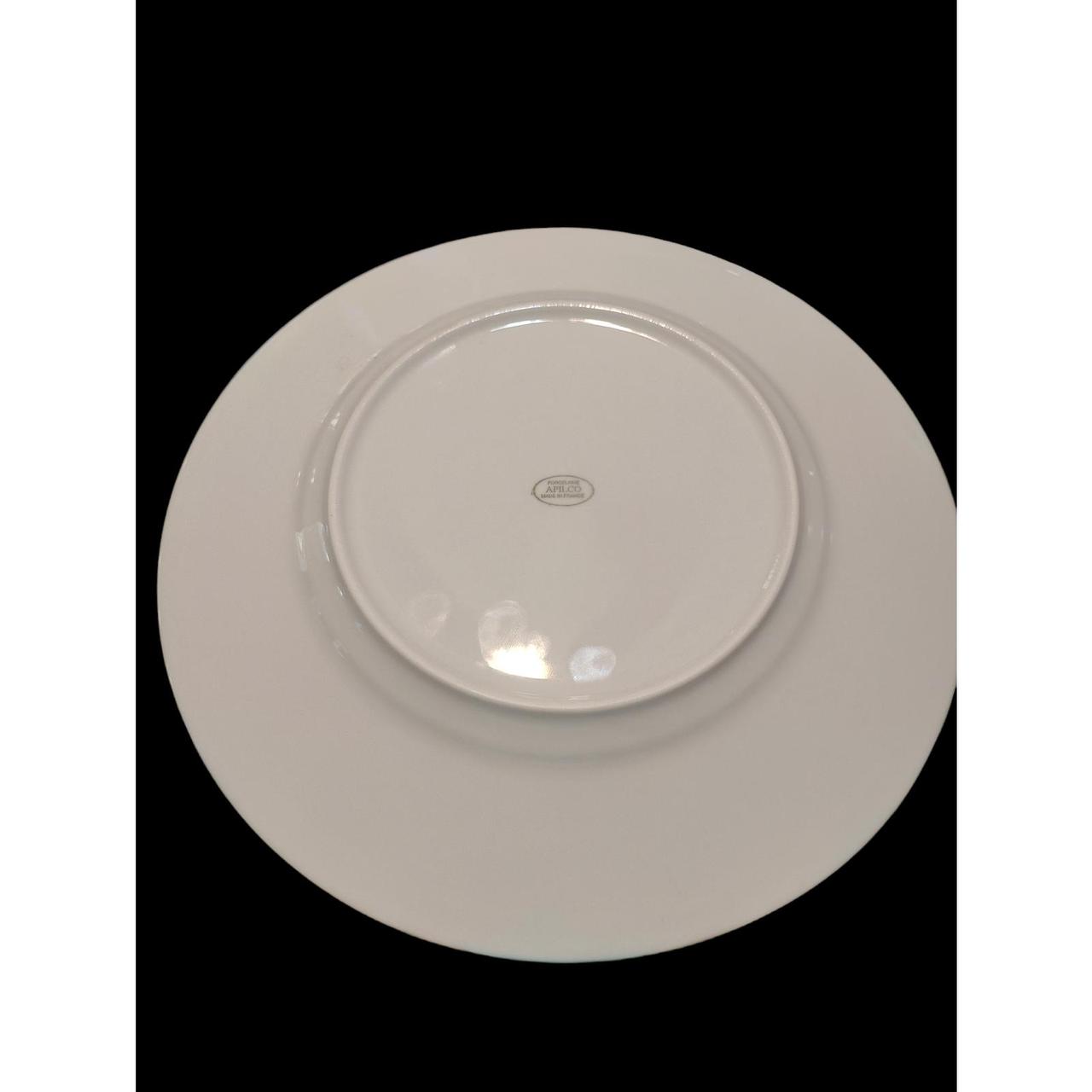 Apilco plates outlet