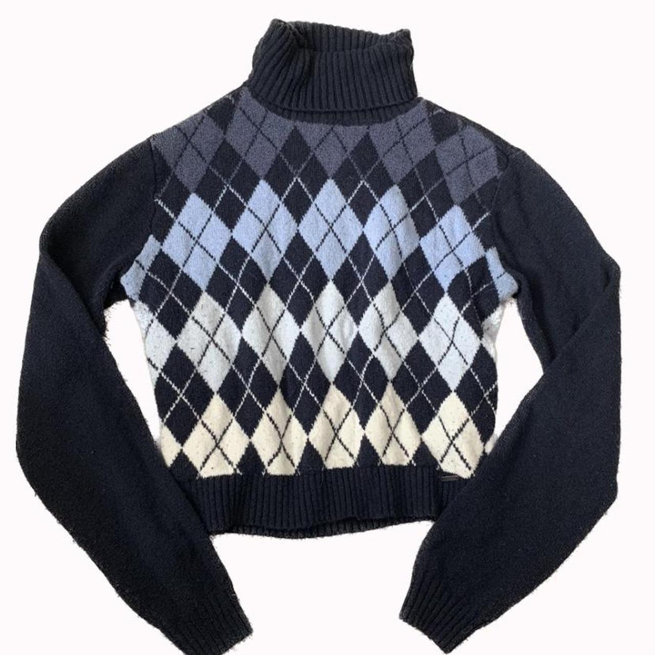 Hollister turtleneck clearance mens