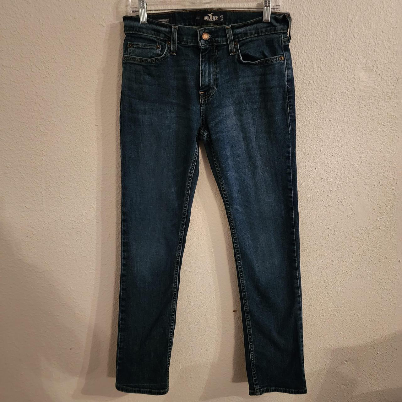 Hollister 2024 jeans pants