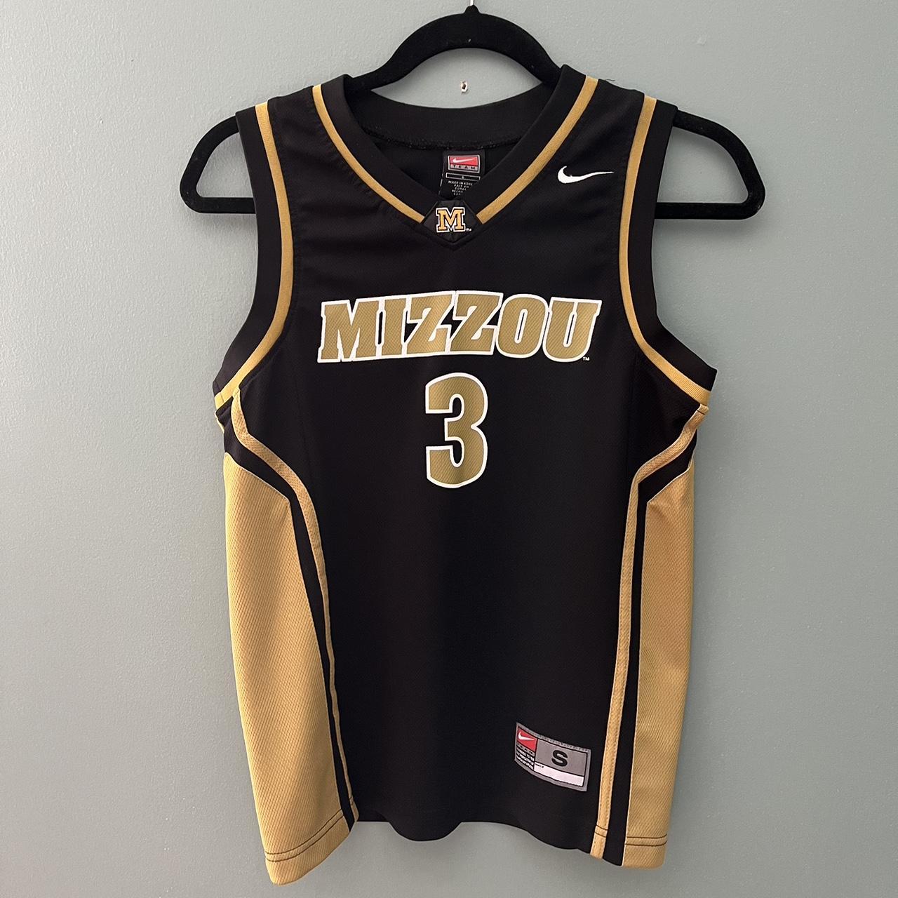 Missouri Kids Jerseys, Missouri Tigers Uniforms