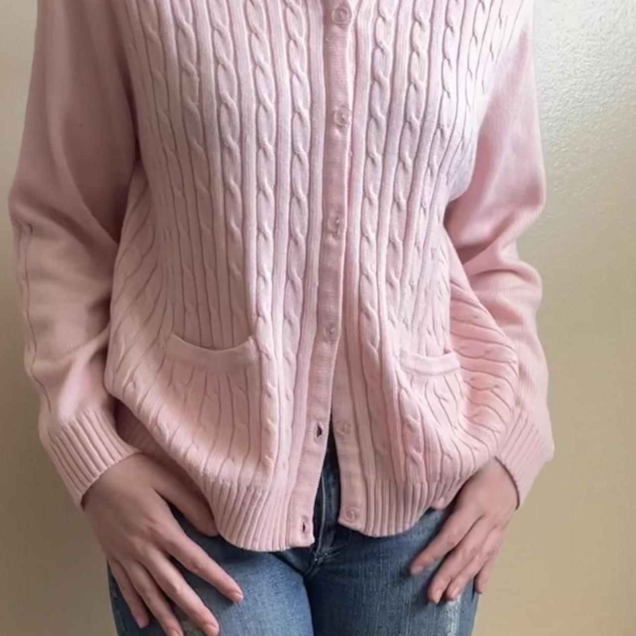 Allison daley hotsell petite sweaters