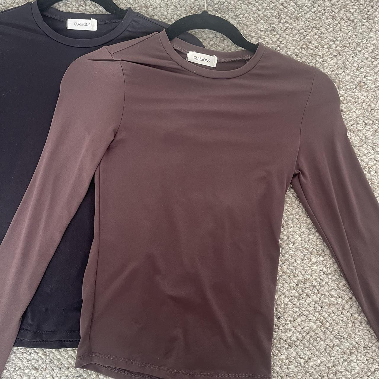 Glassons Long Sleeve Bundle Super Flattering Luxe Depop