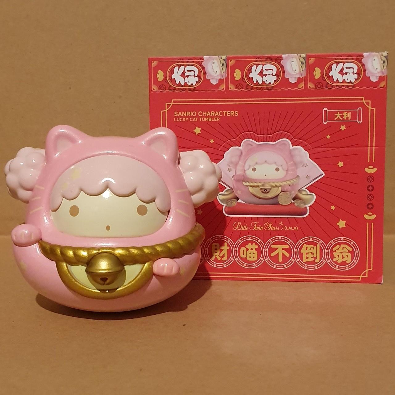 CONFIRMED FIGURE 𝐈𝐏: SANRIO Characters... - Depop