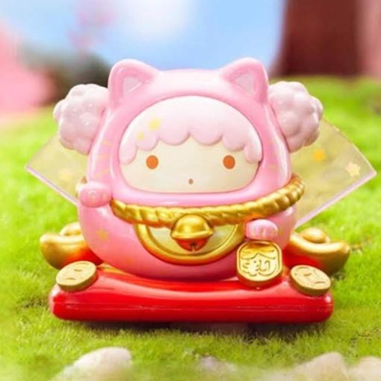 CONFIRMED FIGURE 𝐈𝐏: SANRIO Characters... - Depop