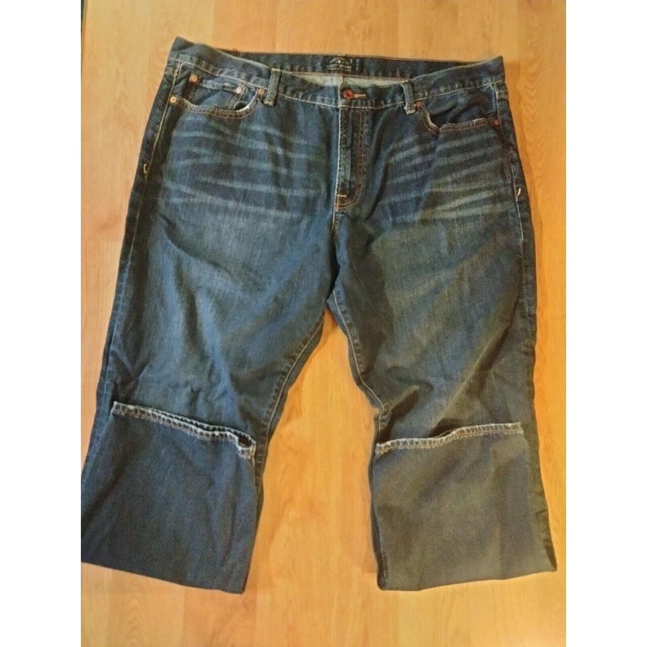 Lucky Brand 361 Vintage Straight Jeans Men's... - Depop