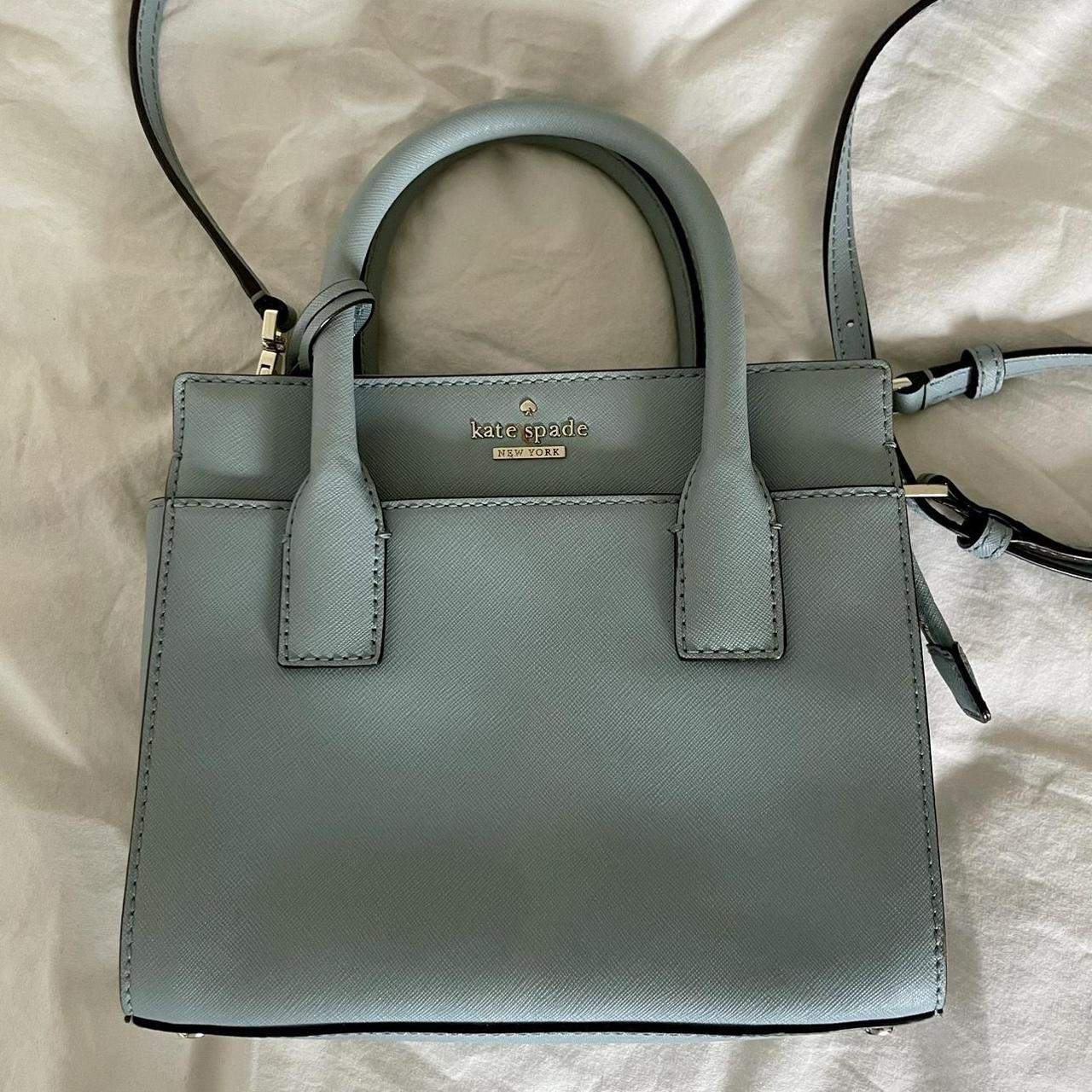 Kate Spade Cameron Street Hilli Crossbody in - Depop