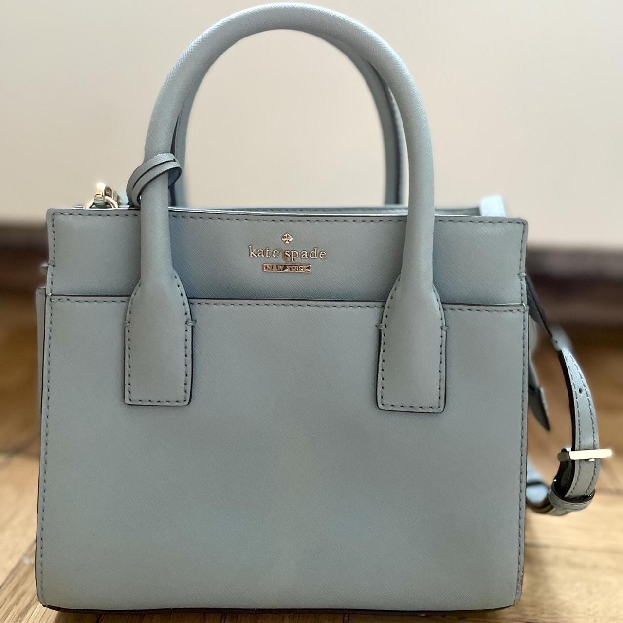 Kate Spade Cameron Street Hilli Crossbody in - Depop