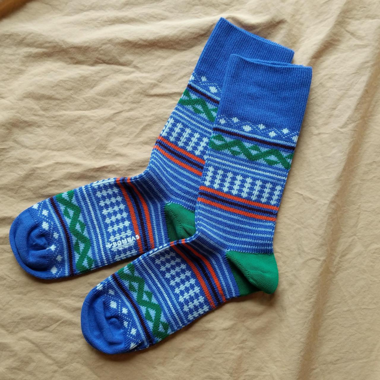 Bombas Women's multi Socks