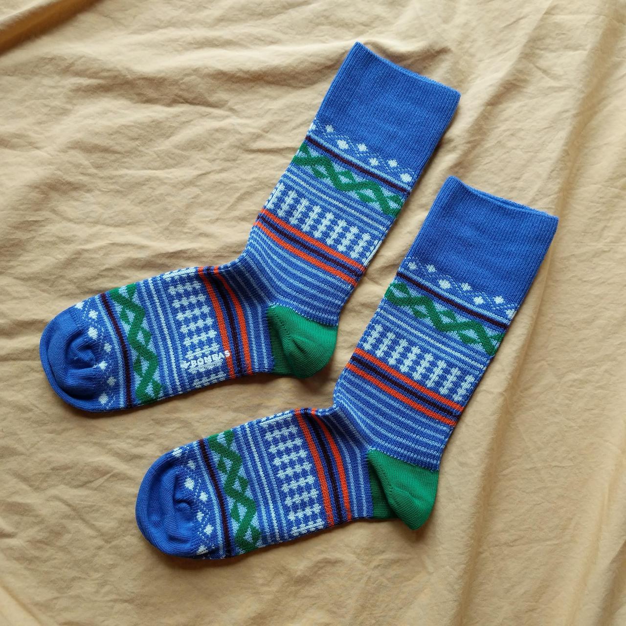 Bombas Women's multi Socks (2)
