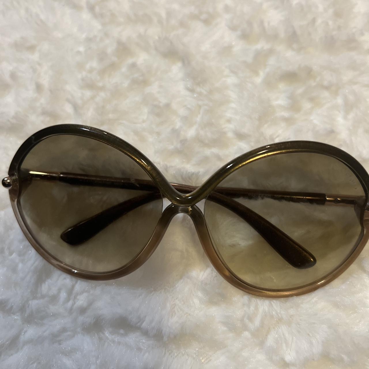 tom ford rosie sunglasses