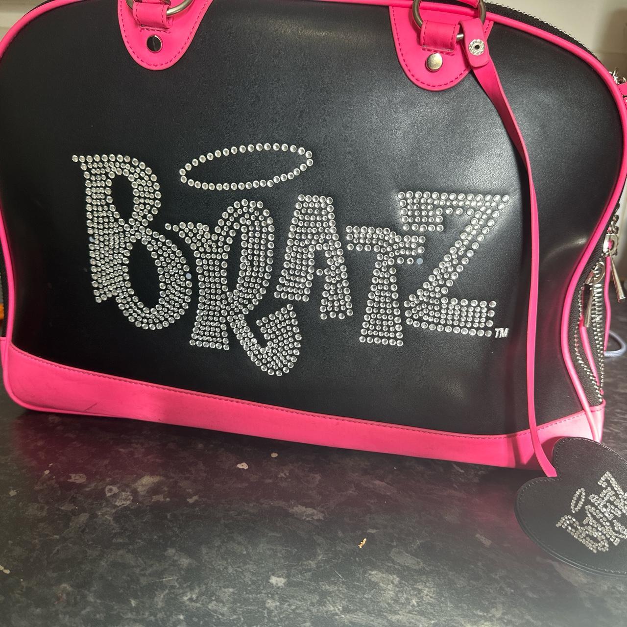 Dollskill Bratz dog deals carrier