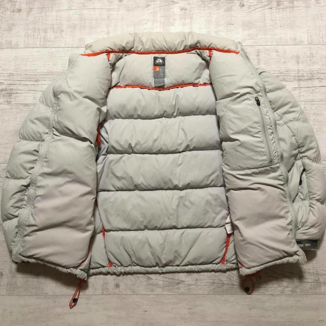 Nike ACG Y2K Drill Down Puffer Jacket