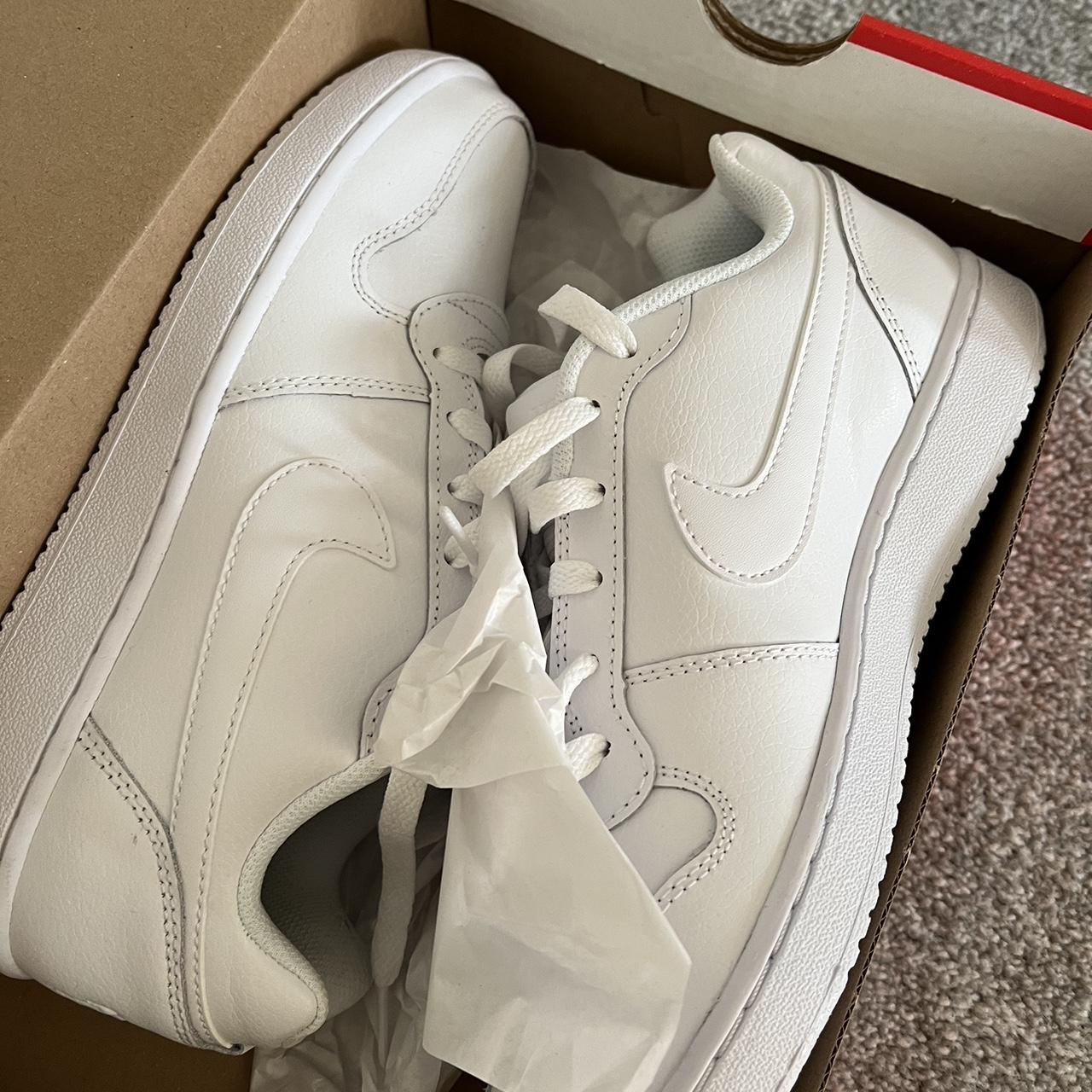 low rise nike air force