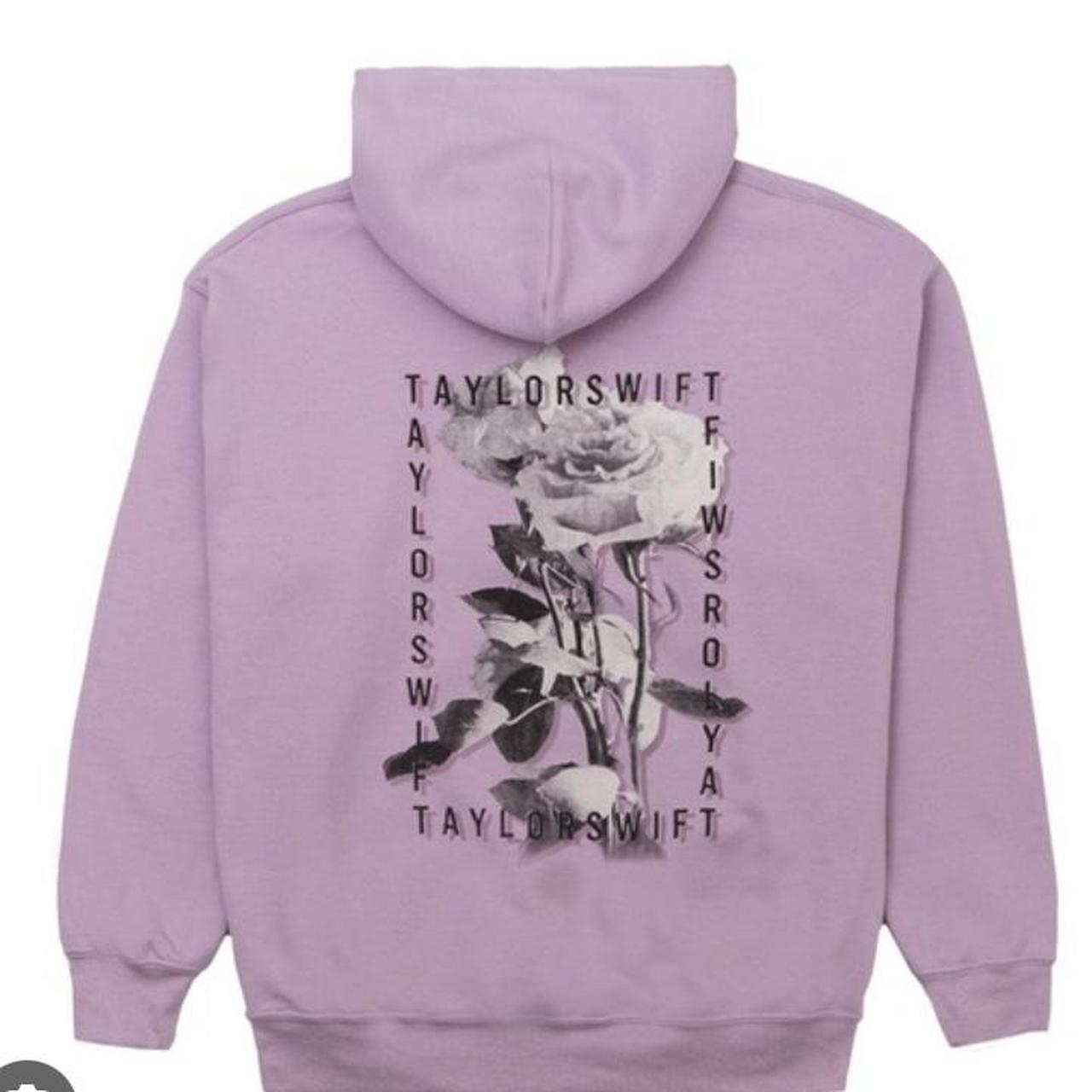 Taylor swift shops lover hoodie