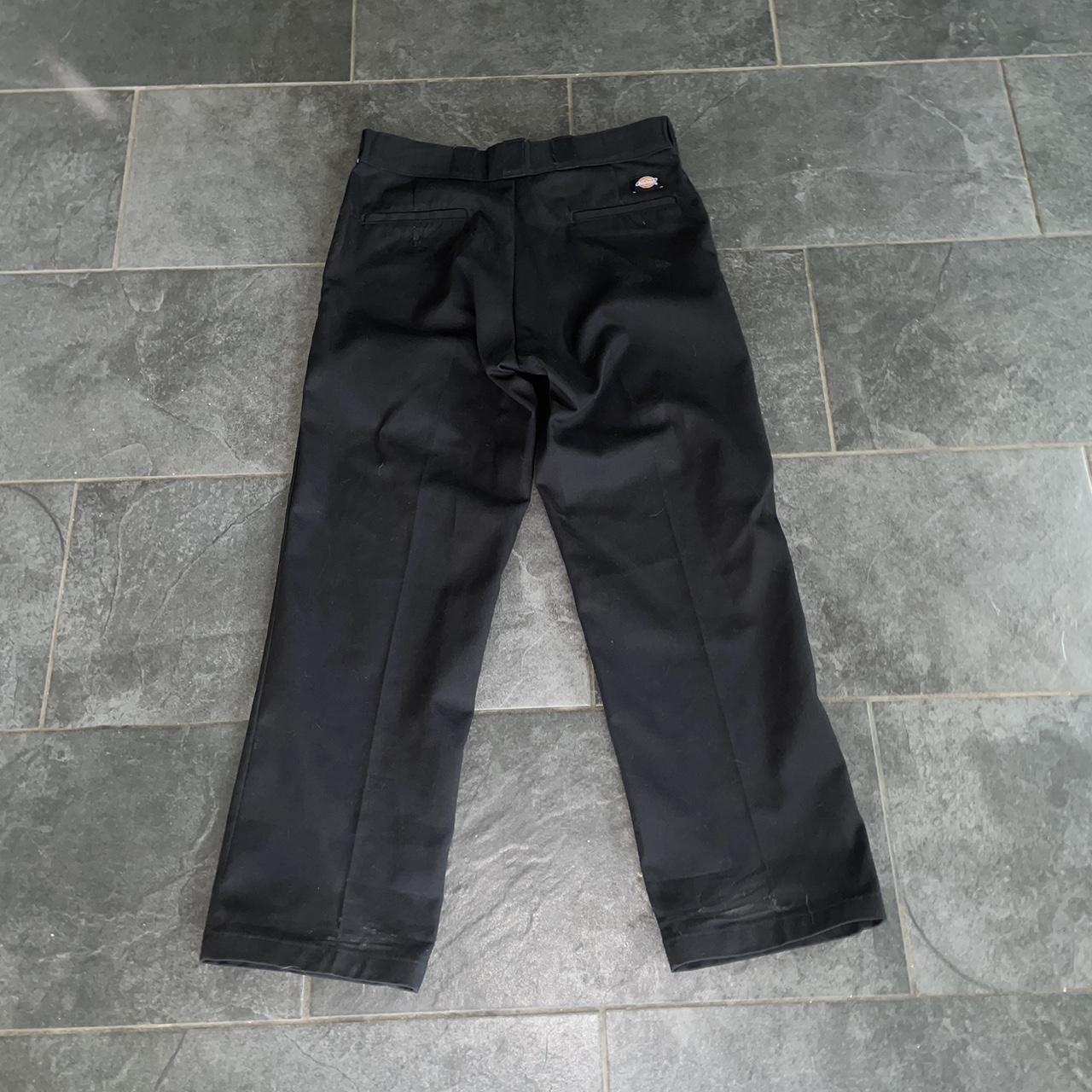 Dickies 874 original fit Size 36/30 No other flaws... - Depop