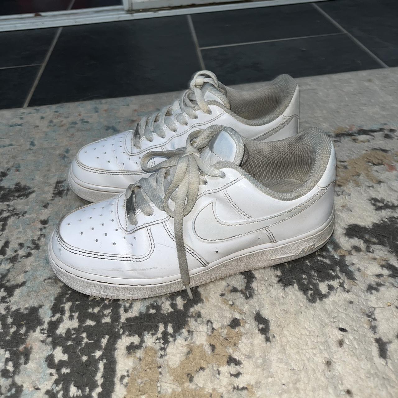 mens size 6 nike air force 1