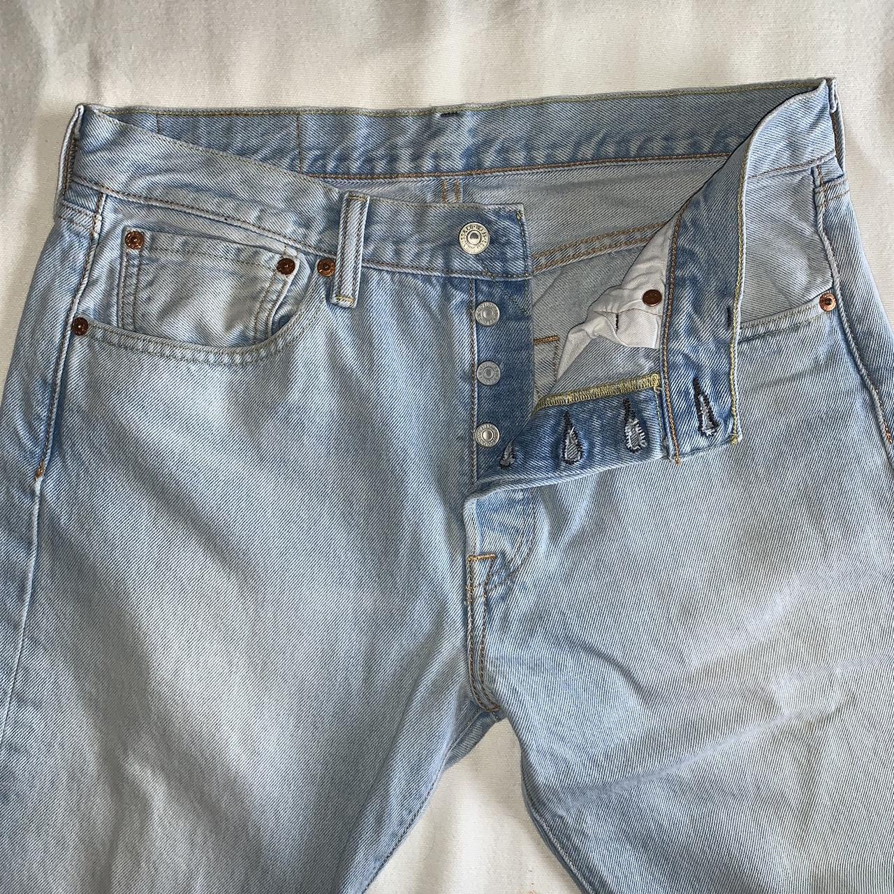 Levi's Men's Jeans | Depop