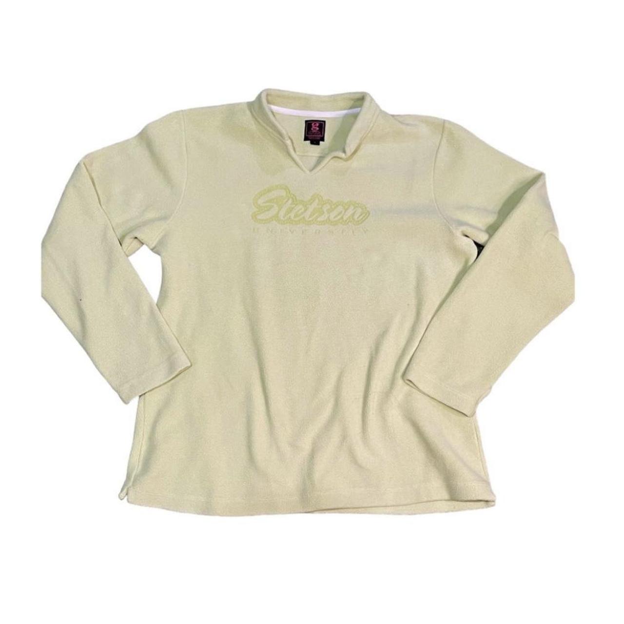 Stetson university clearance sweatshirt