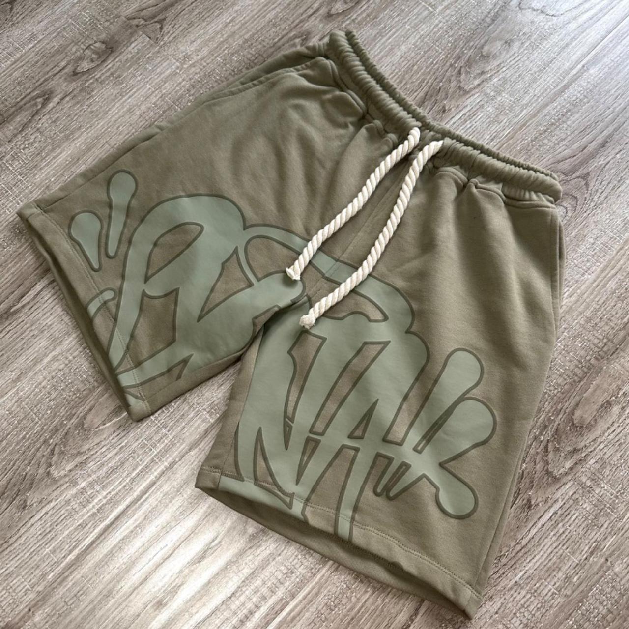Syna world short set Dm before purchase - Depop